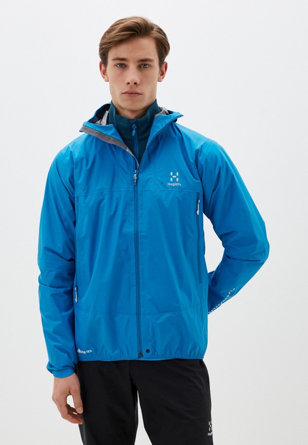 Haglofs Ветровка - фото 1
