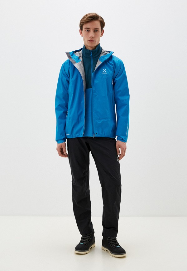 Haglofs Ветровка - фото 2