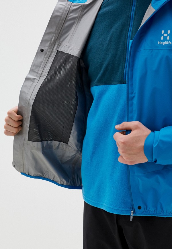Haglofs Ветровка - фото 4