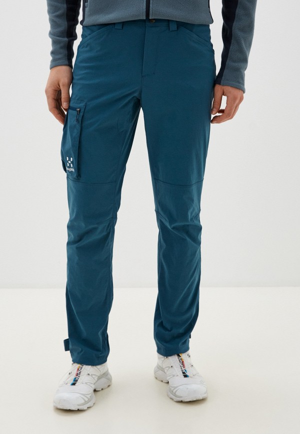 Haglofs Брюки спортивные - фото 1