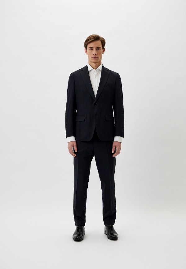 Boss Костюм классический - P-Huge-2Pcs-233 - фото 1