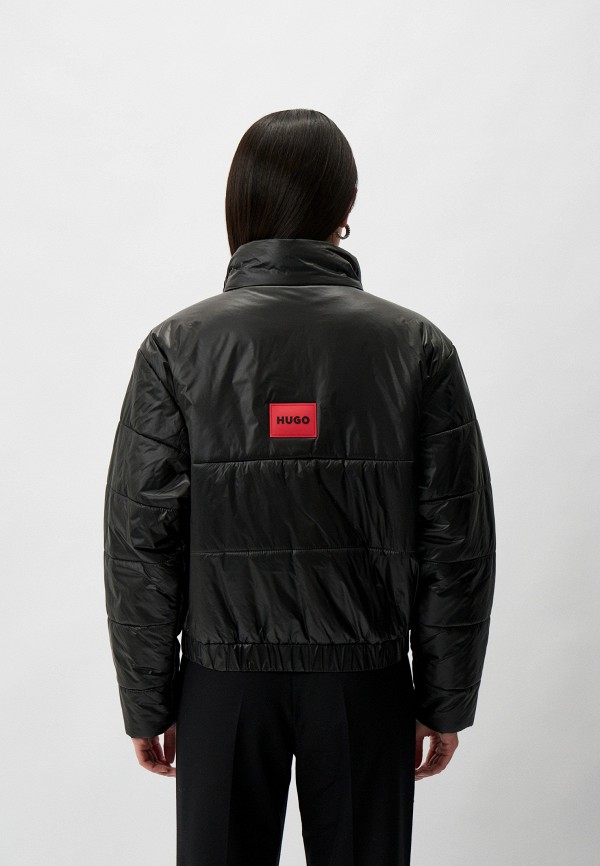 Hugo Куртка утепленная - Felara-1 - фото 3