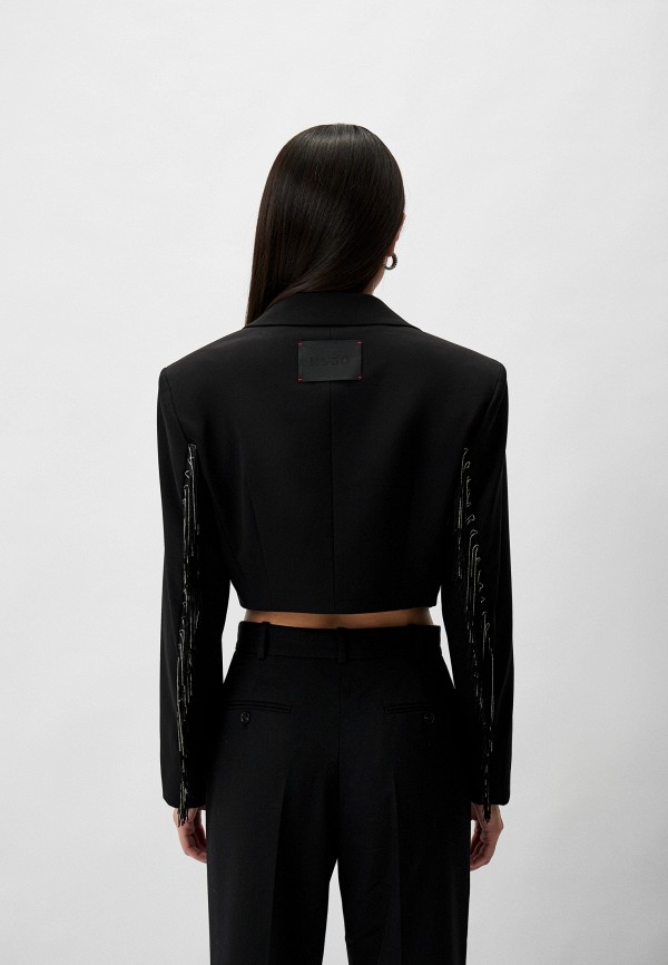 Hugo Жакет - Amadonna - фото 3