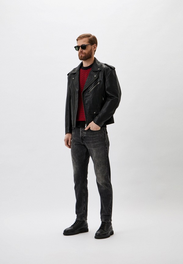 Boss Косуха - Jonu - фото 2