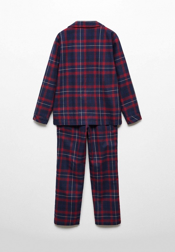 Mango Kids Пижама - XMASB - фото 2