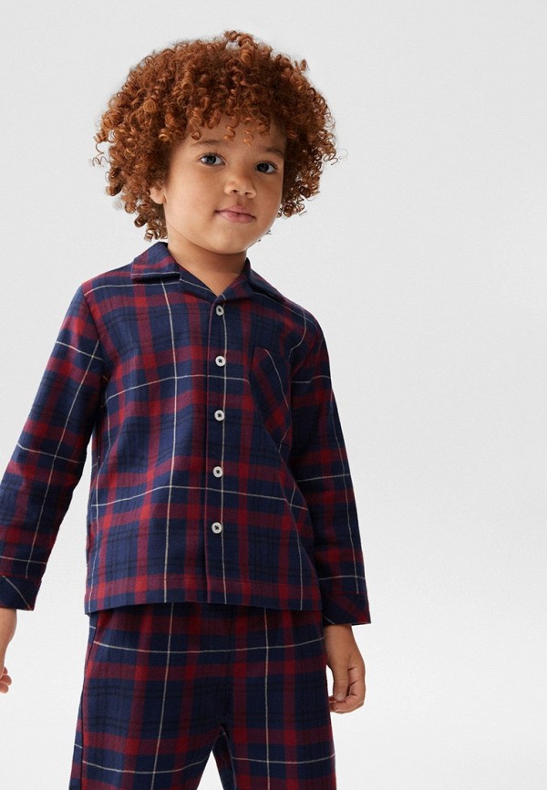 Mango Kids Пижама - XMASB - фото 5
