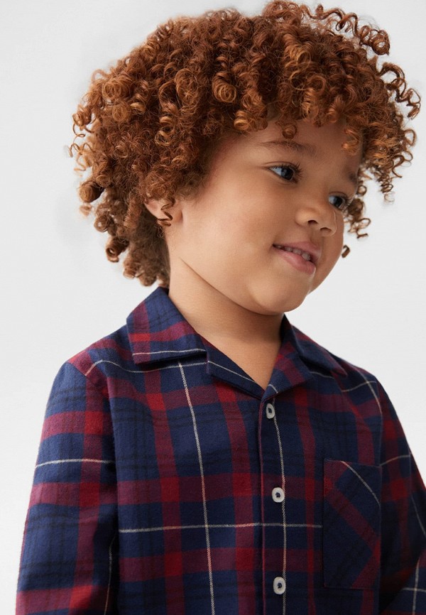 Mango Kids Пижама - XMASB - фото 6