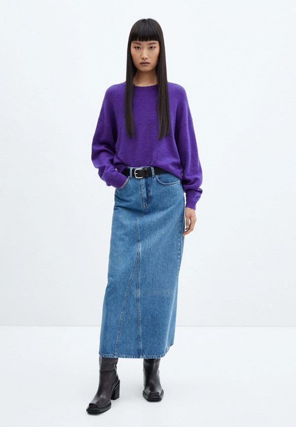 Mango Джемпер - CAMANDER - фото 2