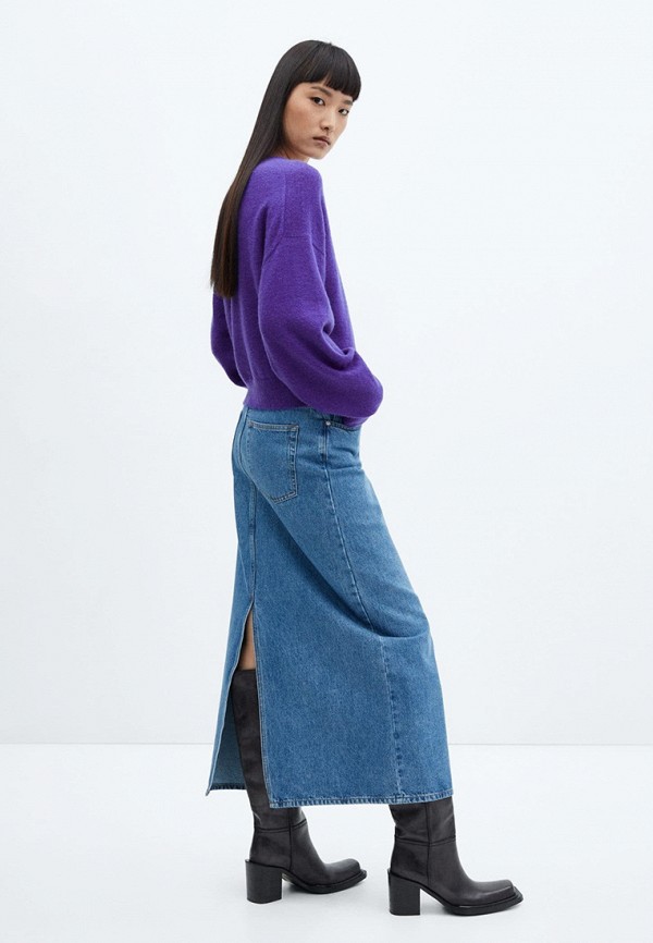 Mango Джемпер - CAMANDER - фото 3