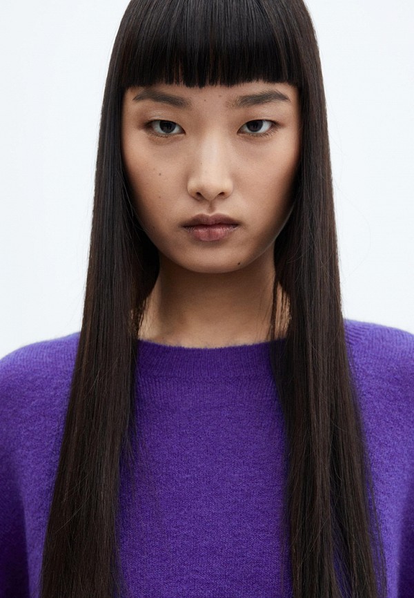 Mango Джемпер - CAMANDER - фото 4