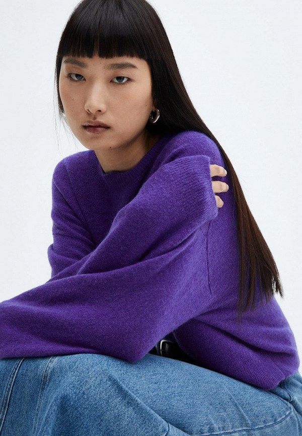 Mango Джемпер - CAMANDER - фото 5