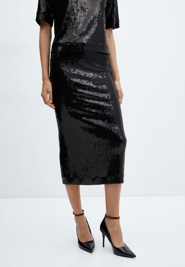 Mango Юбка - XAVI - фото 1