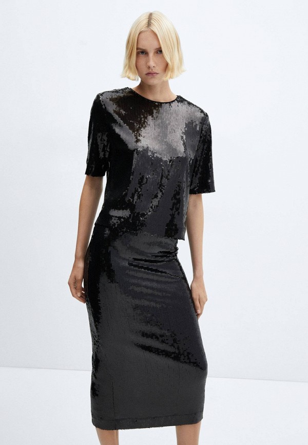 Mango Юбка - XAVI - фото 4