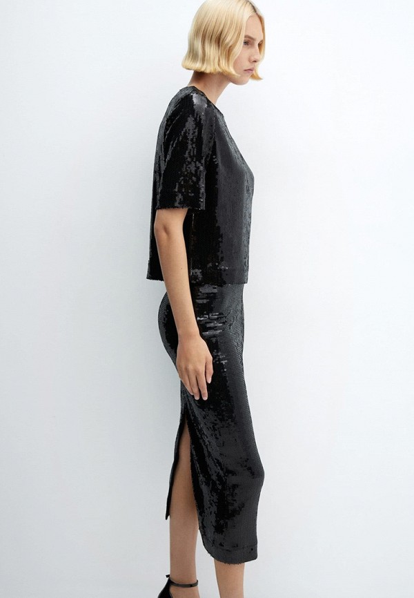 Mango Юбка - XAVI - фото 5