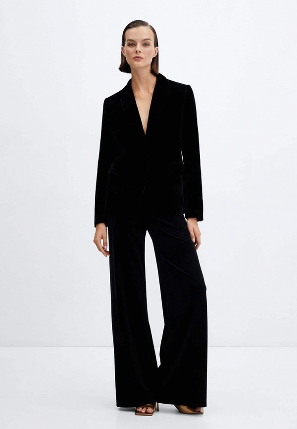 Mango Брюки - XENPHANT - фото 2