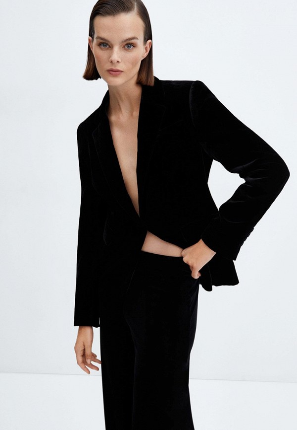 Mango Брюки - XENPHANT - фото 4