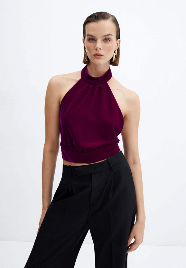 Mango Топ - CECI - фото 1