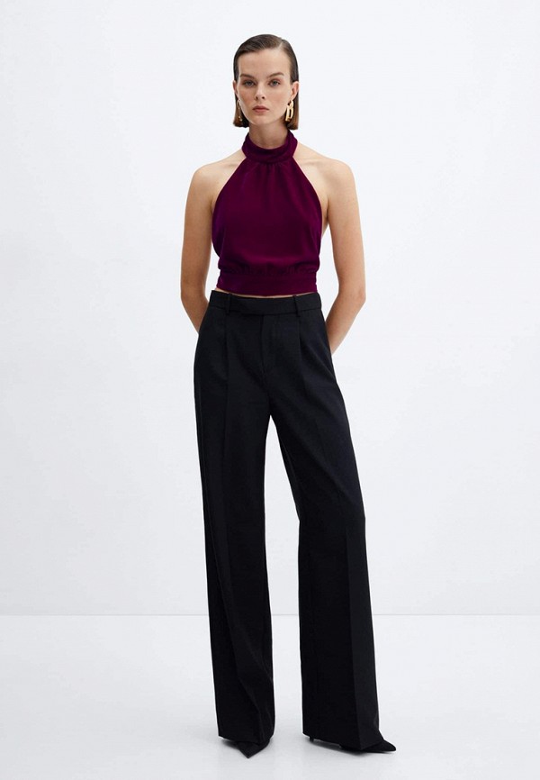 Mango Топ - CECI - фото 2