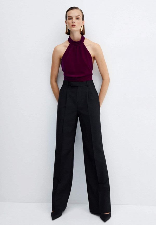 Mango Топ - CECI - фото 4