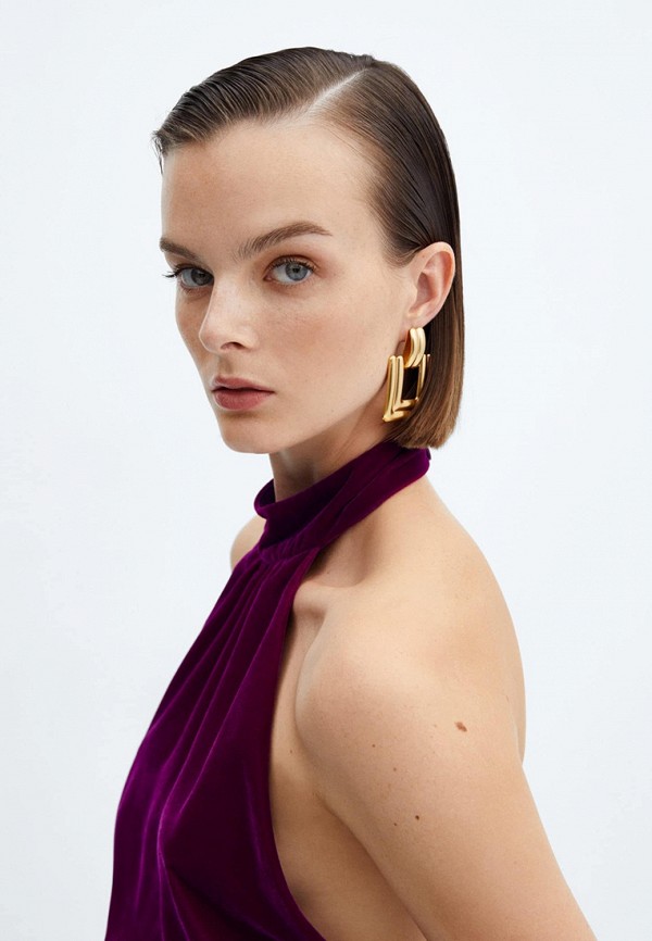 Mango Топ - CECI - фото 5