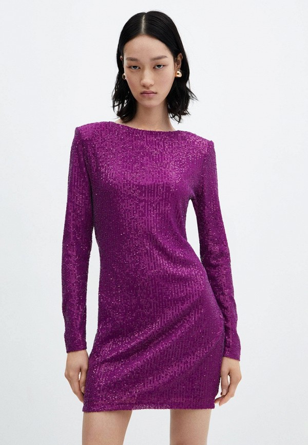 Mango Платье - XLENJUEL - фото 1