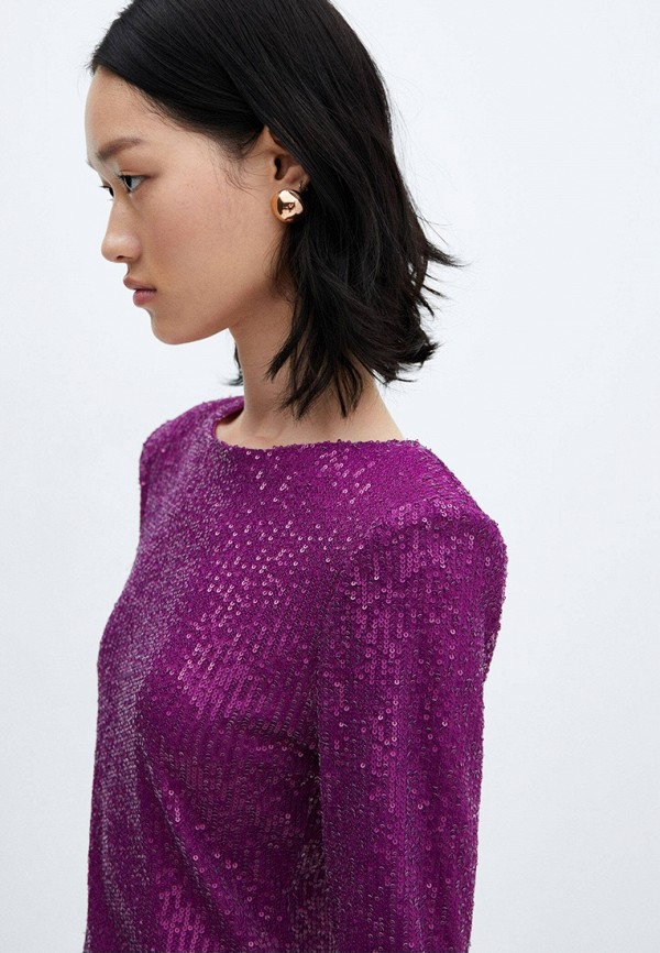 Mango Платье - XLENJUEL - фото 4