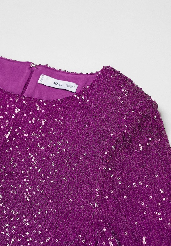 Mango Платье - XLENJUEL - фото 6