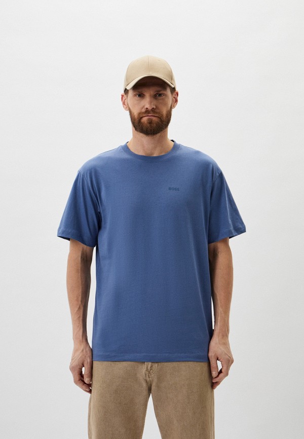 Boss Футболка - Tessin 18 - фото 1