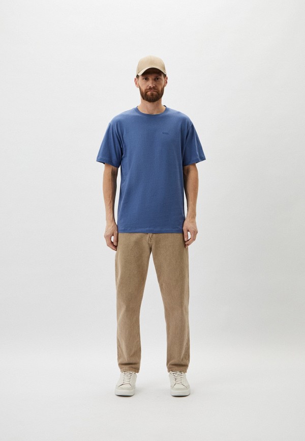 Boss Футболка - Tessin 18 - фото 2