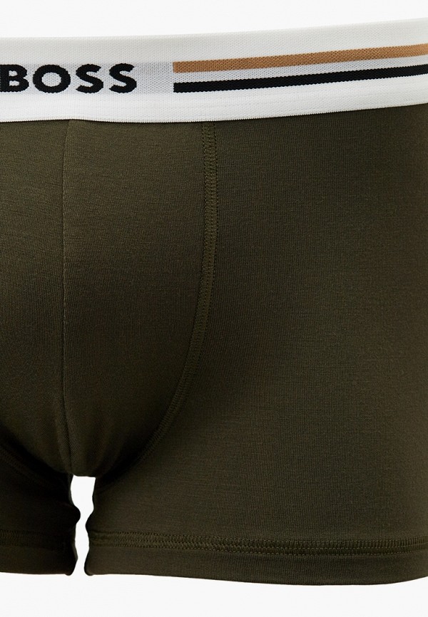 Boss Трусы 3 шт. - Trunk 3P Revive - фото 3