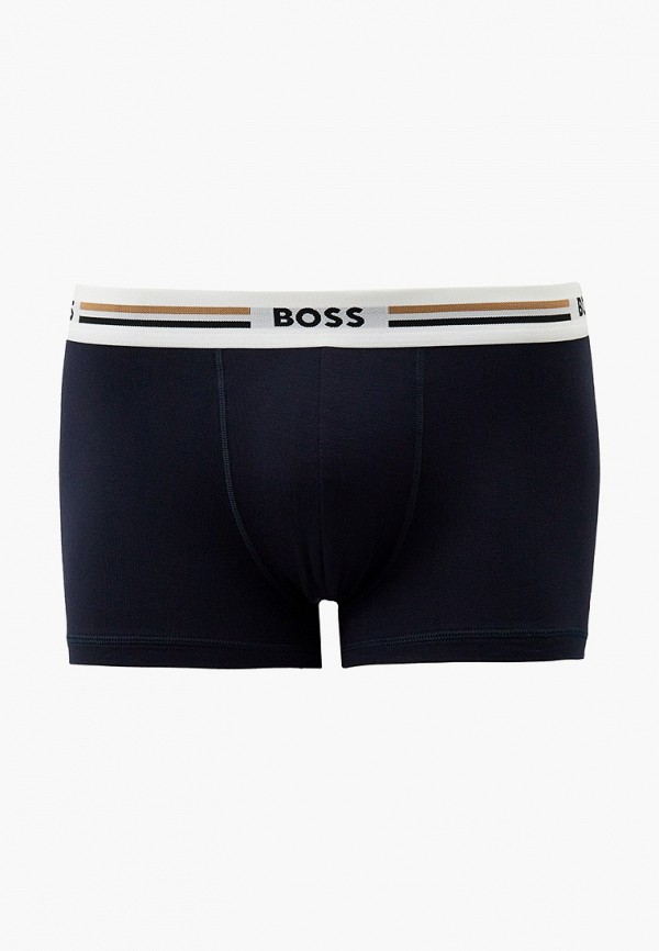 Boss Трусы 3 шт. - Trunk 3P Revive - фото 5