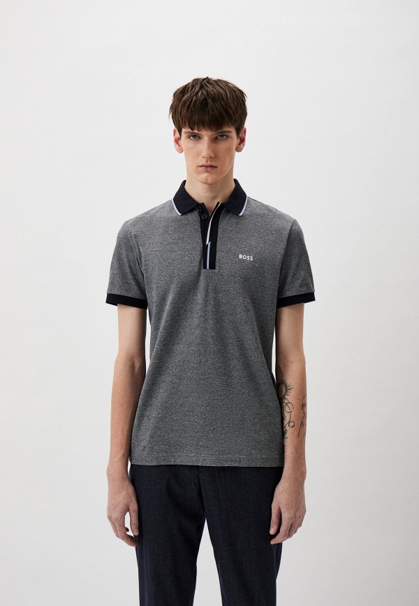 Boss Поло - Paddy 3 - фото 1