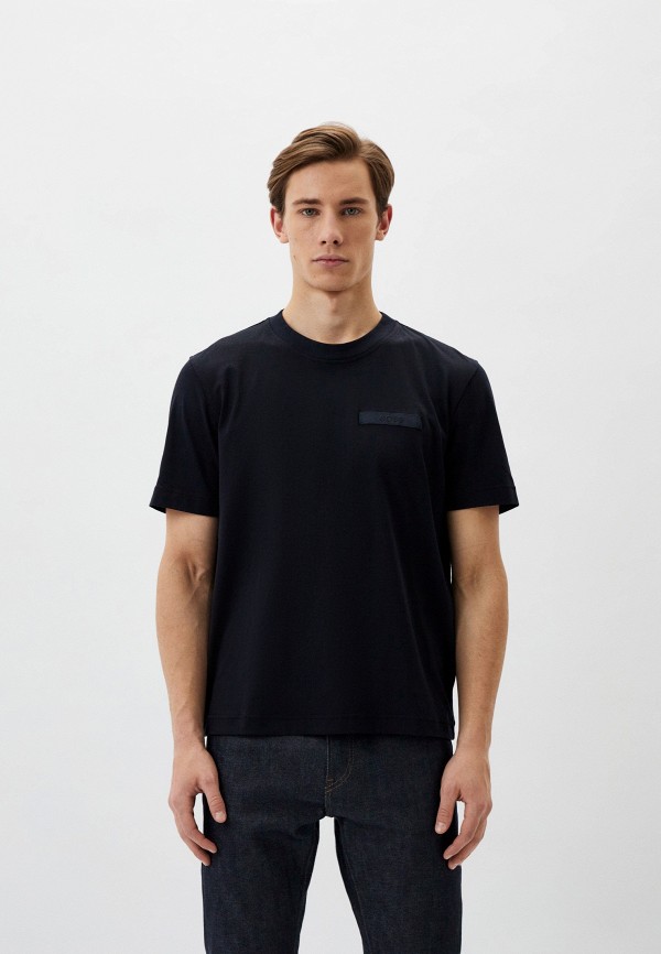 Boss Футболка - Teetape - фото 1