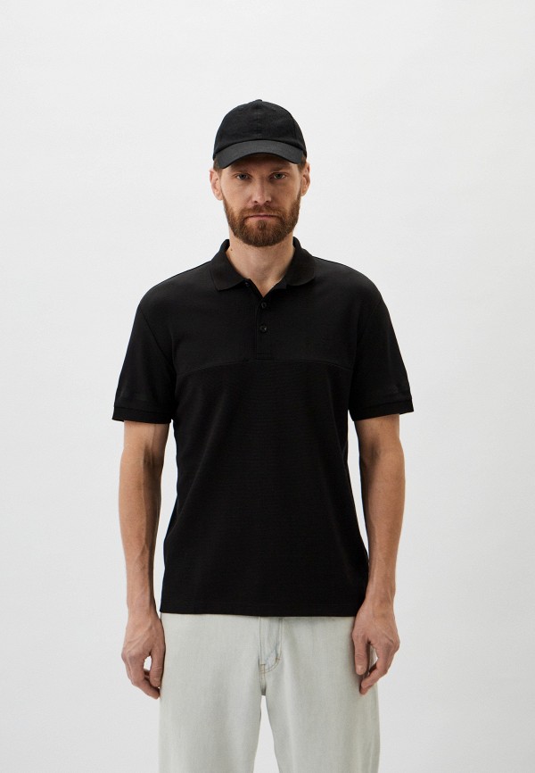 Boss Поло - Paddy Mirror - фото 1