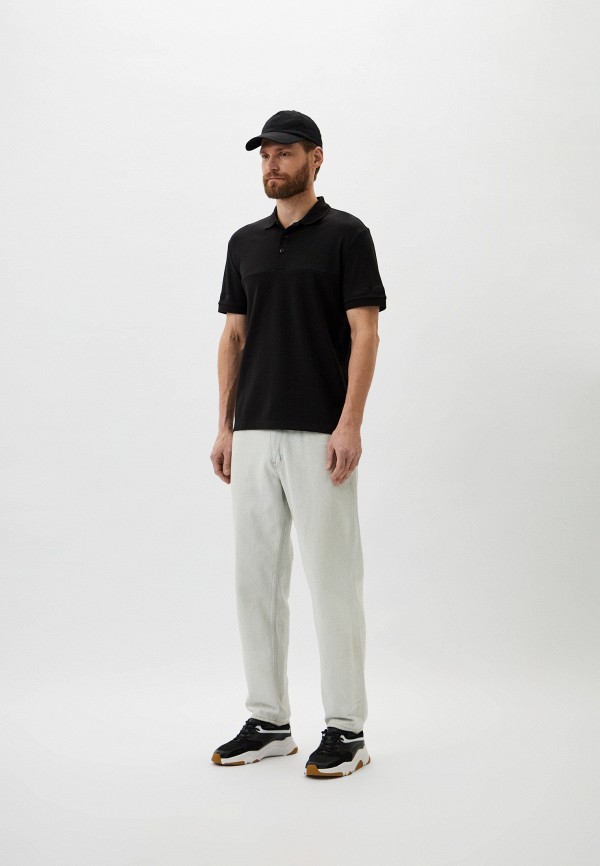 Boss Поло - Paddy Mirror - фото 2