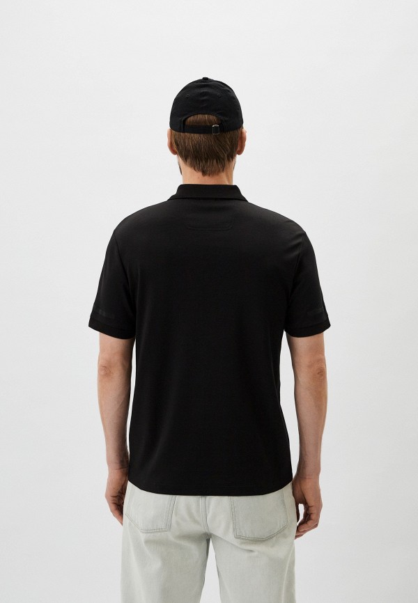 Boss Поло - Paddy Mirror - фото 3