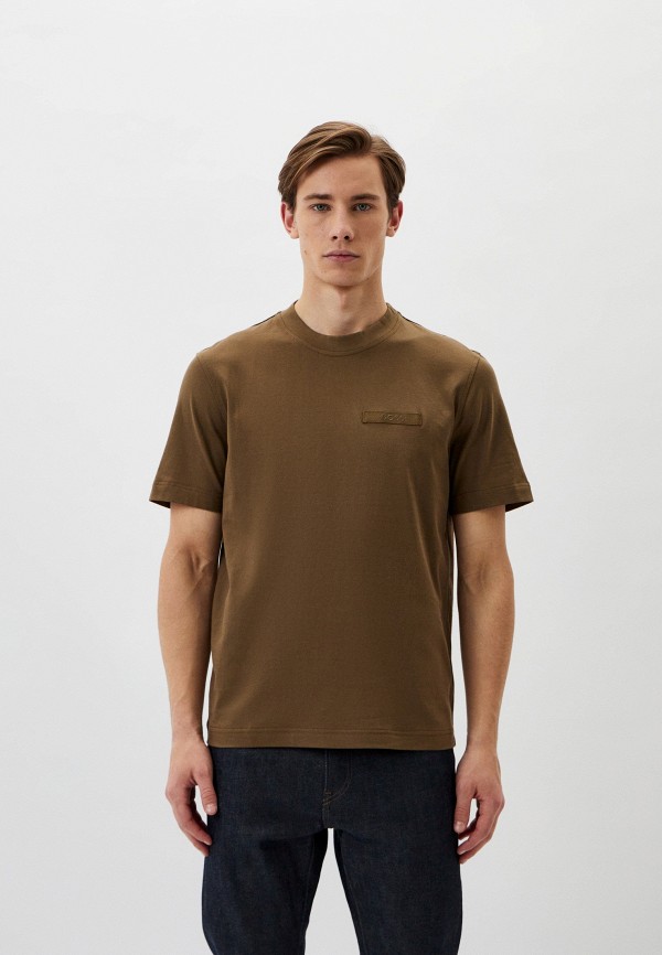 Boss Футболка - Teetape - фото 1