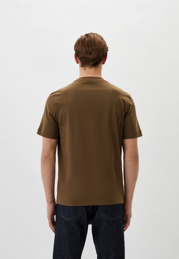 Boss Футболка - Teetape - фото 3