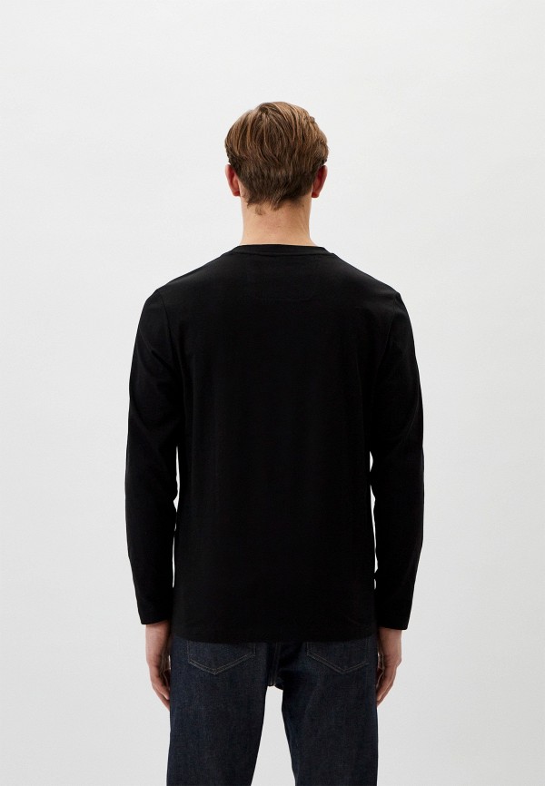 Boss Лонгслив - Togn Mirror 1 - фото 3