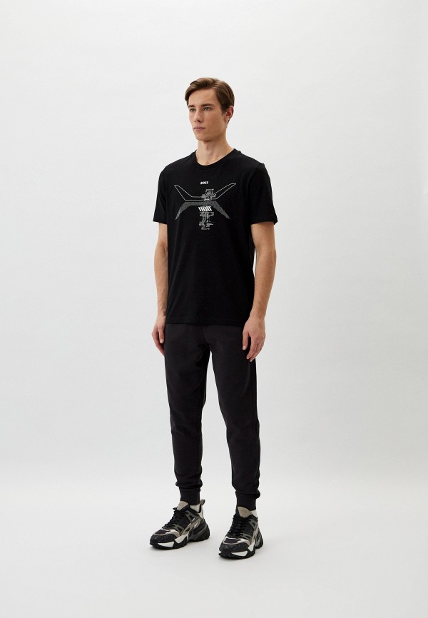 Boss Футболка - Tee 3 - фото 2