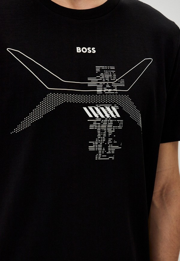Boss Футболка - Tee 3 - фото 4