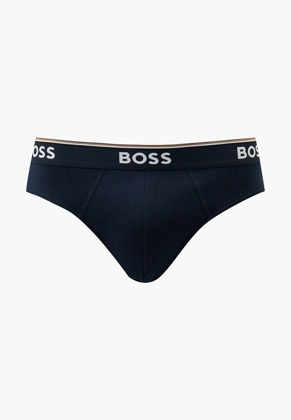 Boss Трусы 3 шт. - Brief 3P Power - фото 3