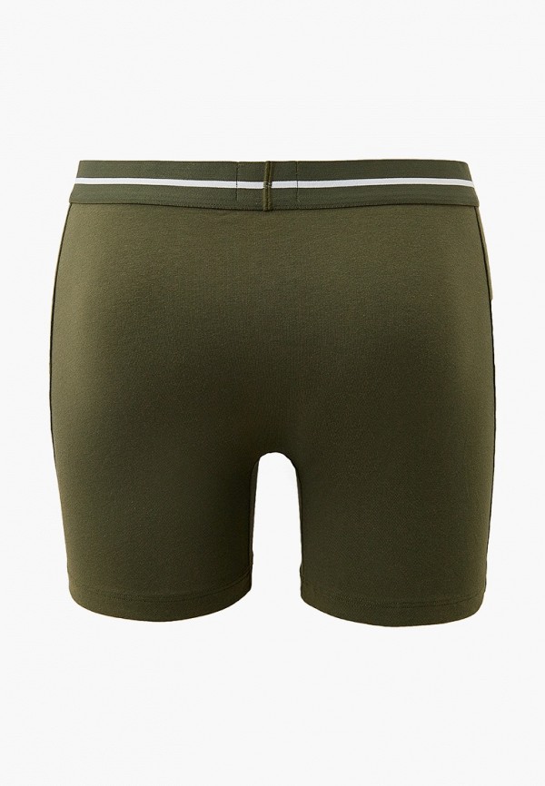 Boss Трусы 3 шт. - BoxerBr 3P Bold - фото 2