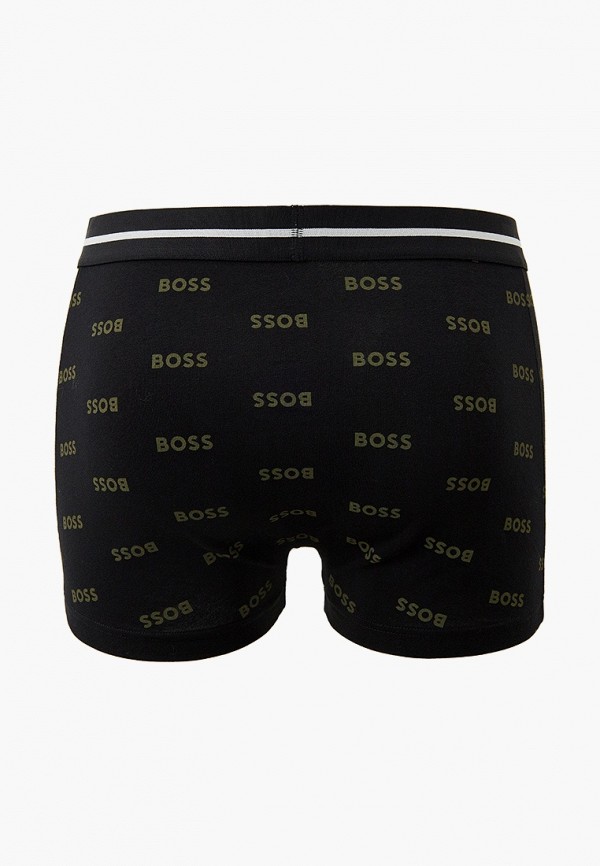 Boss Трусы 3 шт. - Trunk 3P Bold Design - фото 2