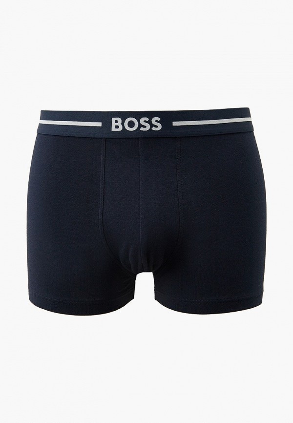 Boss Трусы 3 шт. - Trunk 3P Bold Design - фото 5