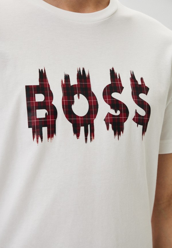 Boss Футболка - Teeheavyboss - фото 4