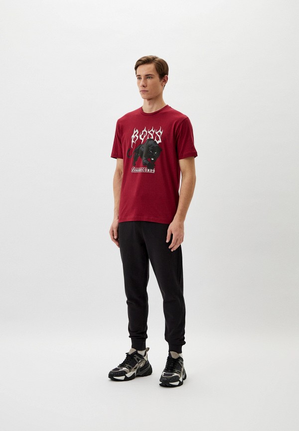 Boss Футболка - TeePantera - фото 2