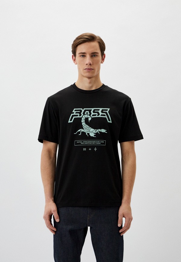 Boss Футболка - TeScorpion - фото 1