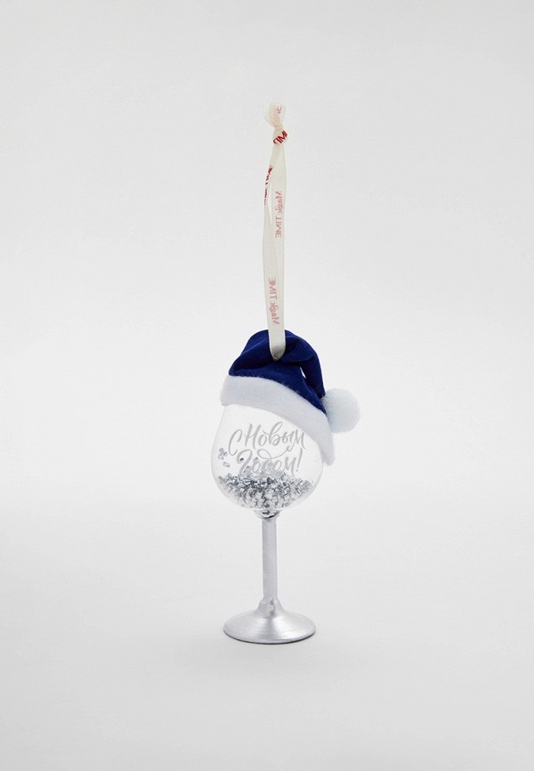 Magic Time Елочная игрушка - фото 1