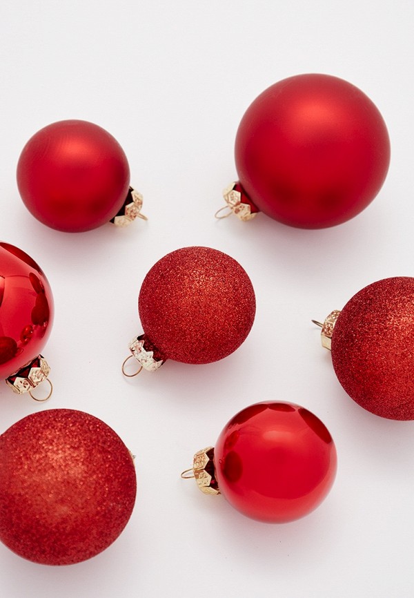 Magic Time Набор елочных шаров - 30 шт - фото 1